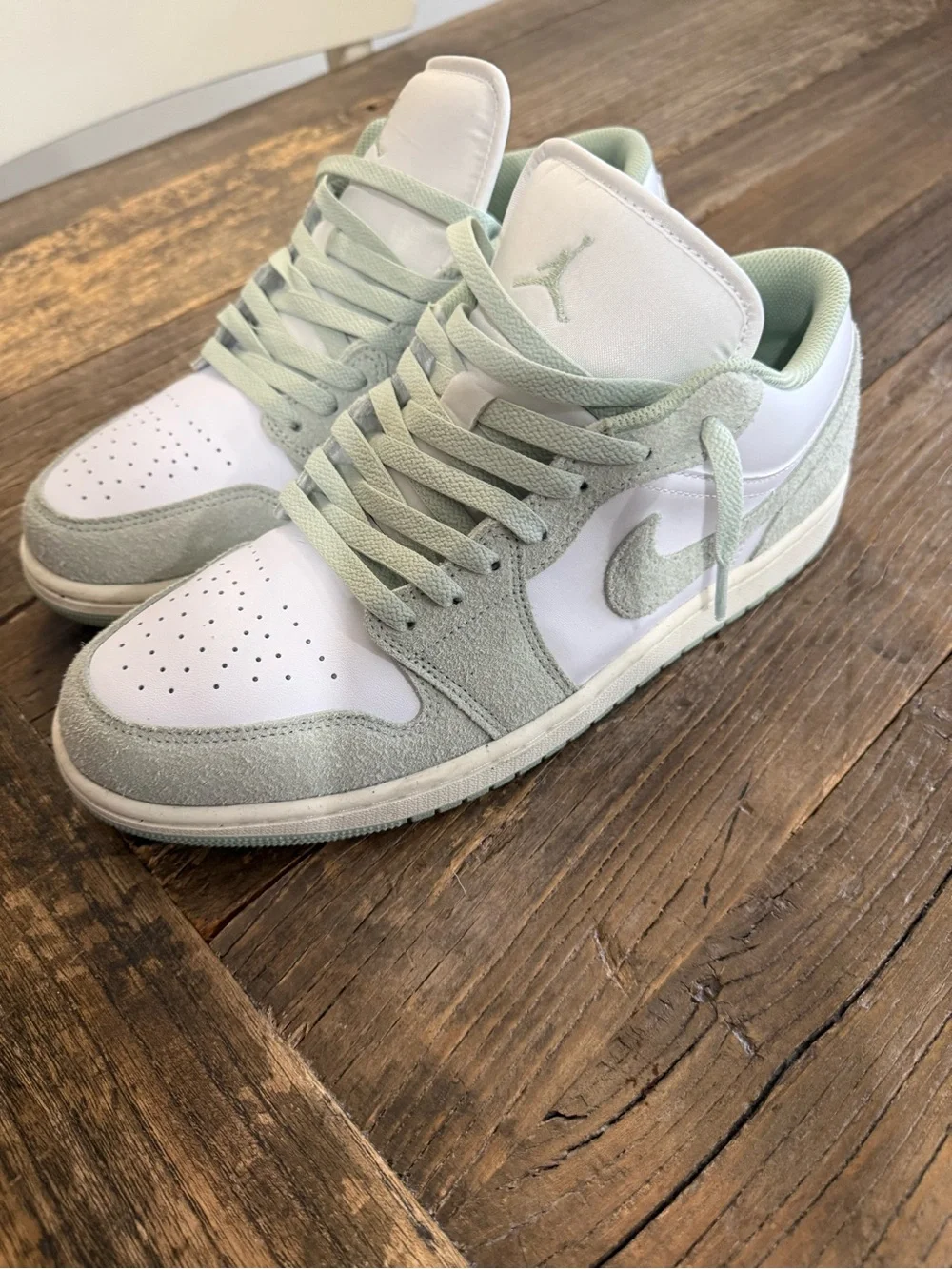 Nike Air Jordan 1 Low SE 